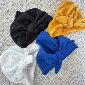 Baby hats